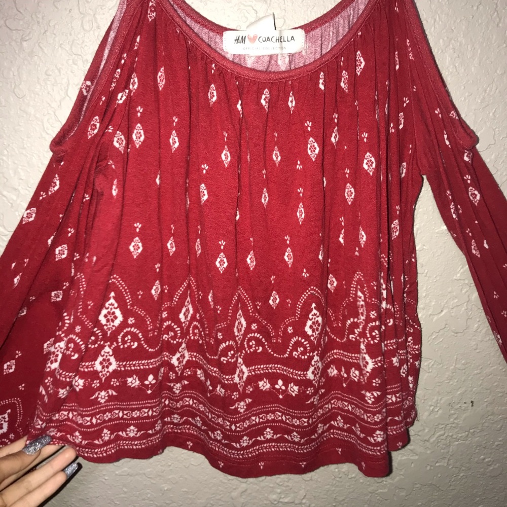 H&M Coachella Collection - Picture 2 of 3